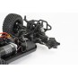 FTX5495R-Desert Racer DR8 4WD 6S Red 1/8 RTR FTX - FTX5495R