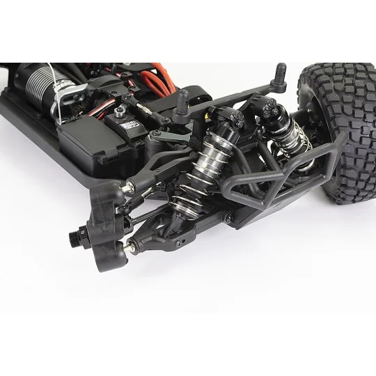 FTX5495R-Desert Racer DR8 4WD 6S Red 1/8 RTR FTX - FTX5495R