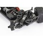 FTX5495R-Desert Racer DR8 4WD 6S Rouge 1/8 RTR FTX - FTX5495R