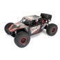 FTX5495R-Desert Racer DR8 4WD 6S Rouge 1/8 RTR FTX