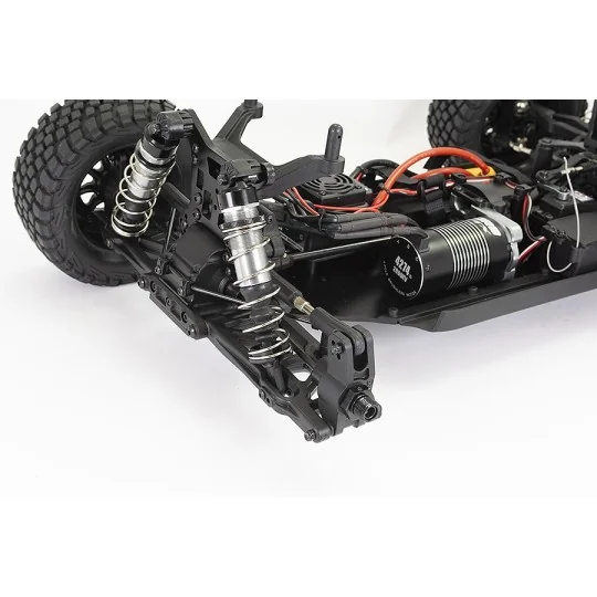 Desert Racer DR8 4WD 6S Red 1/8 RTR FTX FTX FTX5495R - 14 FTX5495R-Desert Racer DR8 4WD 6S Red 1/8 RTR FTX - FTX5495R