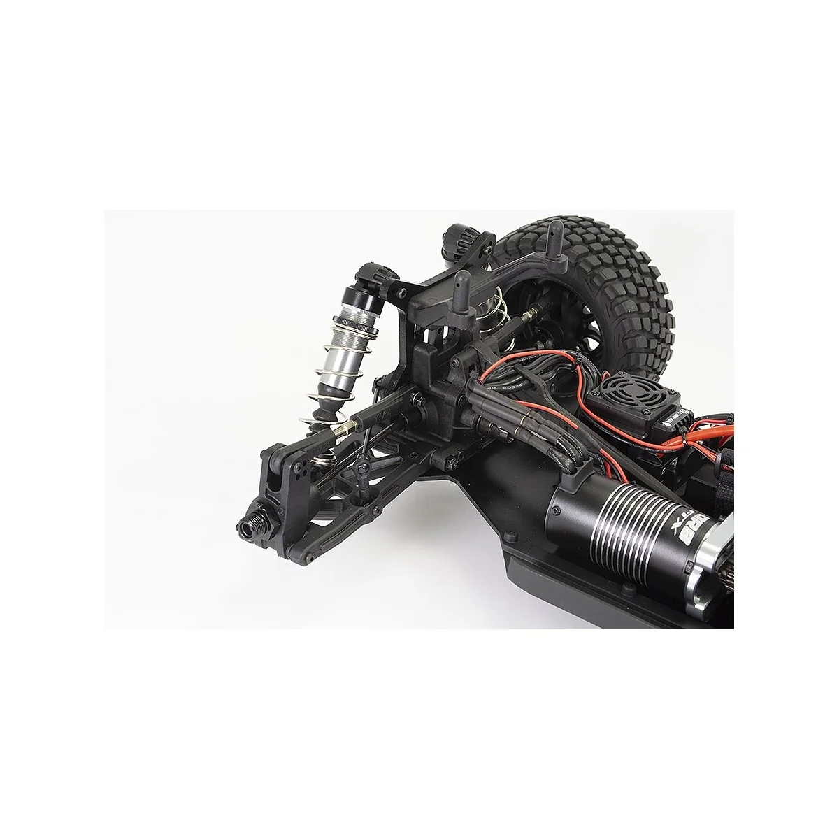 Desert Racer DR8 4WD 6S Rouge 1/8 RTR FTX FTX FTX5495R - 15 Desert Racer DR8 4WD 6S Rouge 1/8 RTR FTX FTX FTX5495R - 15