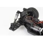 FTX5495R-Desert Racer DR8 4WD 6S Red 1/8 RTR FTX - FTX5495R
