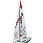 Caribbeam Sailing RTS V2 Joysway Joysway 8802V2 - 8 8802V2-Caribbeam Sailing RTS V2 Joysway - 8802V2