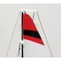 Caribbeam Sailing RTS V2 Joysway Joysway 8802V2 - 11 8802V2-Caribbeam Sailing RTS V2 Joysway - 8802V2
