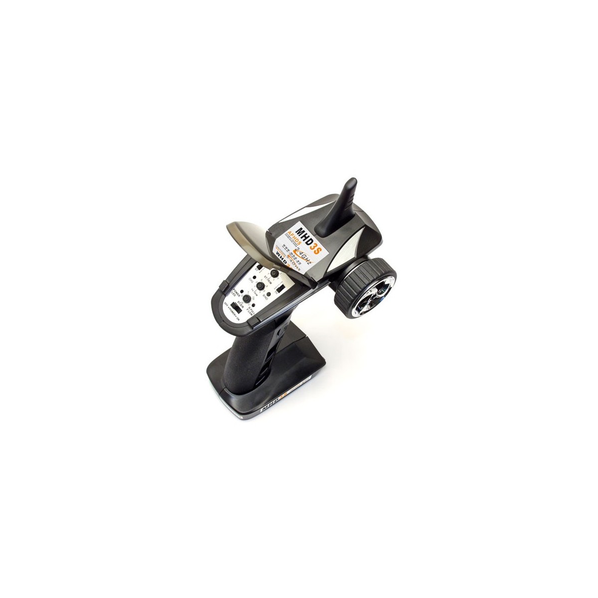 Radio voiture MHD 3S LiPo 3Ch 2.4Ghz Scientific-MHD Z01003 - 3
