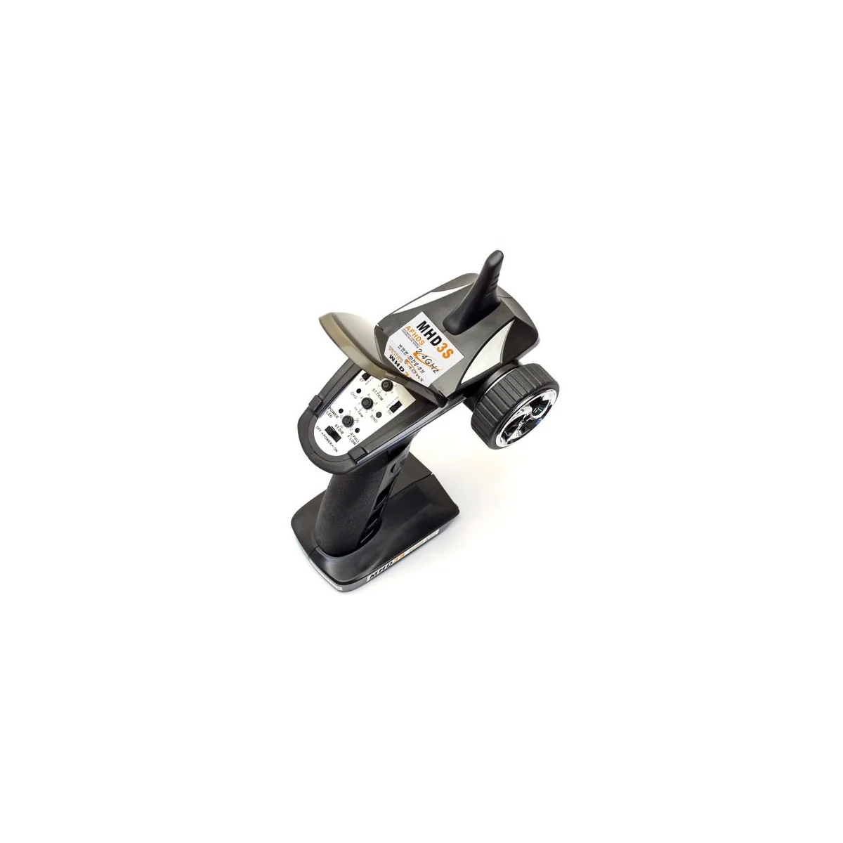 Radio voiture MHD 3S LiPo 3Ch 2.4Ghz Scientific-MHD Z01003 - 3