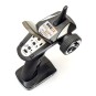 Z01003-Radio voiture MHD 3S LiPo 3Ch 2.4Ghz - Z01003