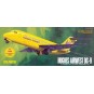 AMC-6004-Hughes Airways DC-9 Airliner 1:72 Atlantis - AMC-6004