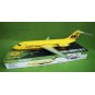 AMC-6004-Hughes Airways DC-9 Airliner 1:72 Atlantis