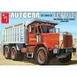 Camion benne américain Autocar Dump Truck 1/25 AMT AMT1150/06 - 1 AMT1150/06-Camion benne américain Autocar Dump Truck 1/25 AMT - AMT1150/06