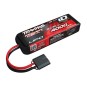 TRX-2849X-LiPo 3S 11.1V 4000mAh 25C ID Traxxas