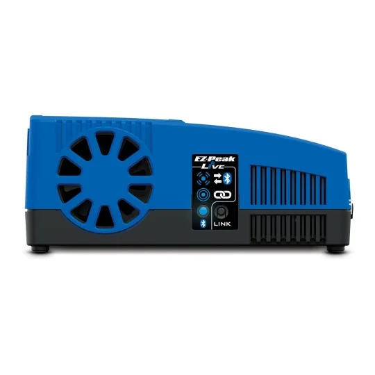 Chargeur EZ-Peak Live ID Bluetooth 100W Traxxas 2971G Traxxas TRX-2971G - 2 TRX-2971G-Chargeur EZ-Peak Live ID Bluetooth 100W Traxxas 2971G - TRX-2971G