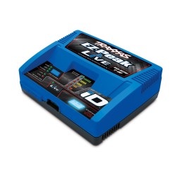 Chargeur EZ-Peak Live ID Bluetooth 100W Traxxas 2971G Traxxas TRX-2971G - 1