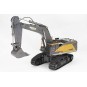 Pelleteuse RC 1/14 2.4Ghz - HuiNa CY1592 HuiNa Toys CY1592 - 1 CY1592-1/14 RC Excavator 2.4GHz - HuiNa CY1592