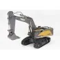 CY1592-Pelleteuse RC 1/14 2.4Ghz - HuiNa CY1592