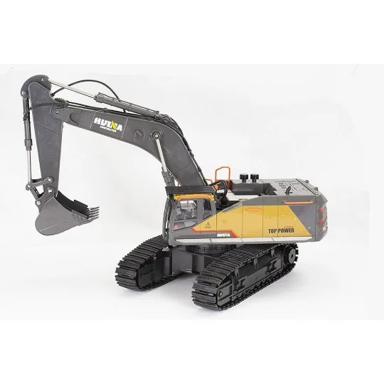 CY1592-Pelleteuse RC 1/14 2.4Ghz - HuiNa CY1592