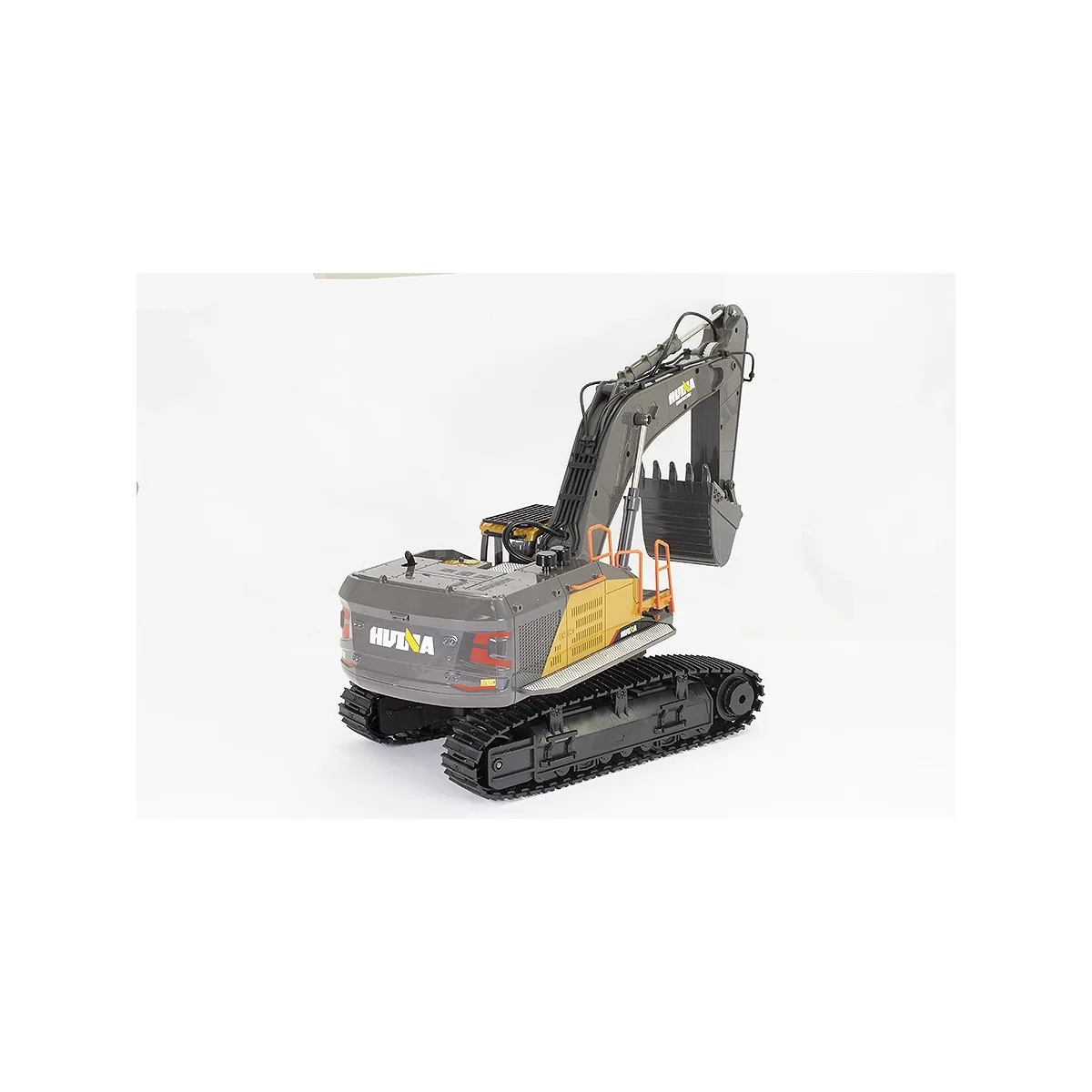 Pelleteuse RC 1/14 2.4Ghz - HuiNa CY1592 HuiNa Toys CY1592 - 3 Pelleteuse RC 1/14 2.4Ghz - HuiNa CY1592 HuiNa Toys CY1592 - 3