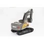 Pelleteuse RC 1/14 2.4Ghz - HuiNa CY1592 HuiNa Toys CY1592 - 3 CY1592-1/14 RC Excavator 2.4GHz - HuiNa CY1592
