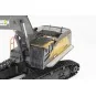CY1592-1/14 RC Excavator 2.4GHz - HuiNa CY1592