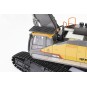 Pelleteuse RC 1/14 2.4Ghz - HuiNa CY1592 HuiNa Toys CY1592 - 5 CY1592-1/14 RC Excavator 2.4GHz - HuiNa CY1592