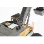 Pelleteuse RC 1/14 2.4Ghz - HuiNa CY1592 HuiNa Toys CY1592 - 6 CY1592-1/14 RC Excavator 2.4GHz - HuiNa CY1592