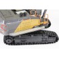 Pelleteuse RC 1/14 2.4Ghz - HuiNa CY1592 HuiNa Toys CY1592 - 7 CY1592-1/14 RC Excavator 2.4GHz - HuiNa CY1592