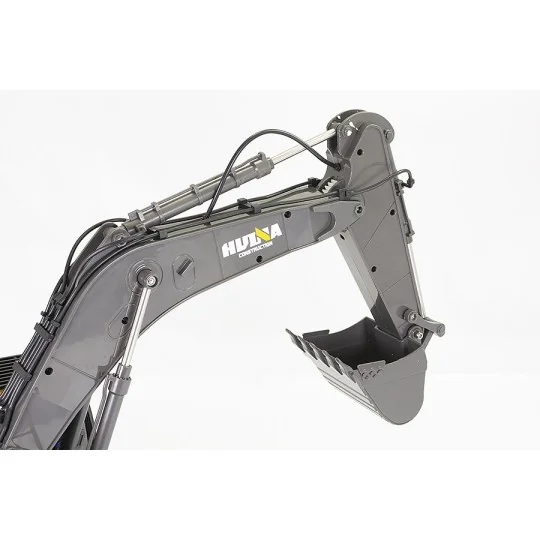 CY1592-1/14 RC Excavator 2.4GHz - HuiNa CY1592