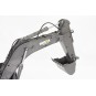 Pelleteuse RC 1/14 2.4Ghz - HuiNa CY1592 HuiNa Toys CY1592 - 8 CY1592-1/14 RC Excavator 2.4GHz - HuiNa CY1592