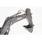 CY1592-1/14 RC Excavator 2.4GHz - HuiNa CY1592