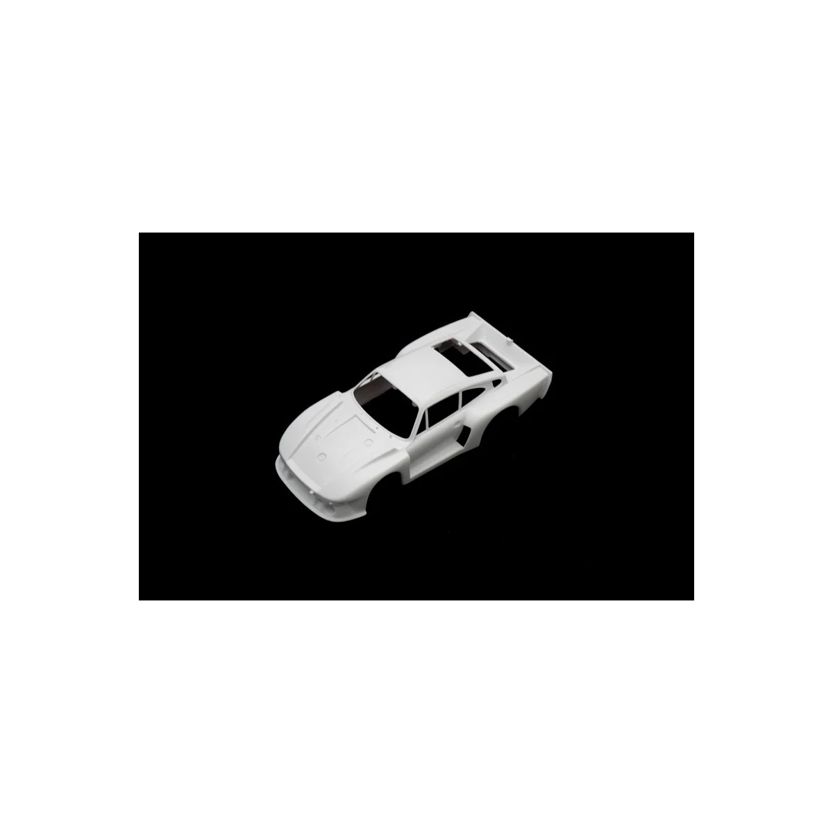Porsche 935 Baby 1/24 Italeri Italeri I3639 - 5 Porsche 935 Baby 1/24 Italeri Italeri I3639 - 5