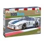 Porsche 935 Baby 1/24 Italeri Italeri I3639 - 2 I3639-Porsche 935 Baby 1/24 Italeri - I3639