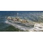 I5624-Bateau Vosper MTB 74 et Equipage 1/35 Italeri
