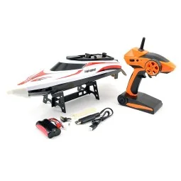 Bateau Vortex High Speed Racing Boat 2.4Ghz FTX FTX FTX0700 - 1