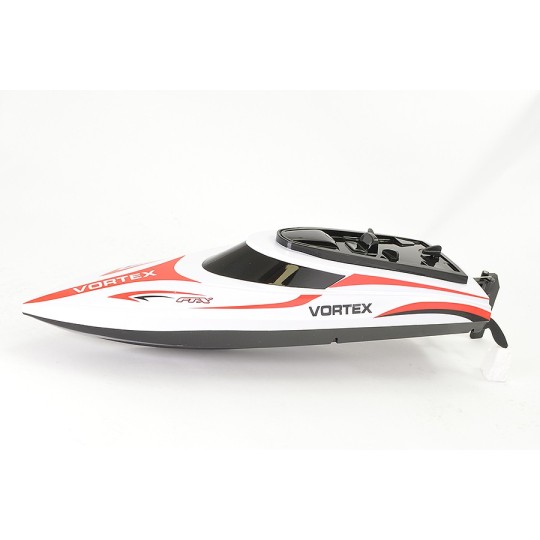 FTX0700-Bateau Vortex High Speed Racing Boat 2.4Ghz FTX