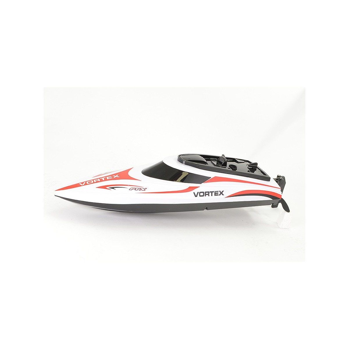 Bateau Vortex High Speed Racing Boat 2.4Ghz FTX FTX FTX0700 - 2 Bateau Vortex High Speed Racing Boat 2.4Ghz FTX FTX FTX0700 - 2