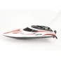 Bateau Vortex High Speed Racing Boat 2.4Ghz FTX FTX FTX0700 - 2 FTX0700-Bateau Vortex, bateau de course haute vitesse 2,4 GHz FTX - FTX0700