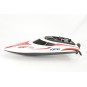 FTX0700-Bateau Vortex High Speed Racing Boat 2.4Ghz FTX