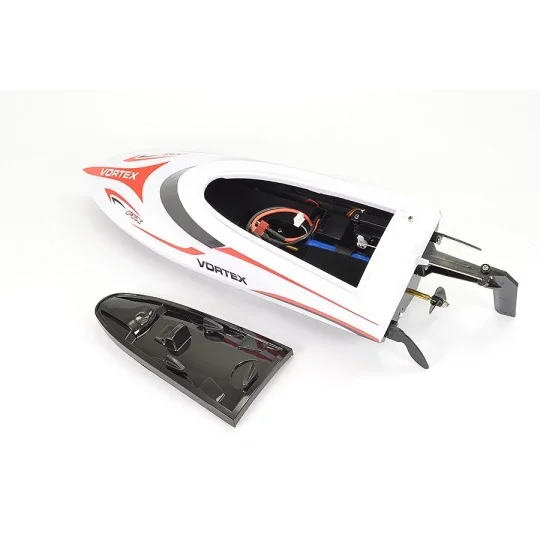 FTX0700-Bateau Vortex, bateau de course haute vitesse 2,4 GHz FTX - FTX0700