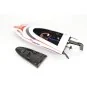 FTX0700-Bateau Vortex High Speed Racing Boat 2.4Ghz FTX - FTX0700