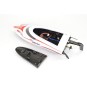FTX0700-Bateau Vortex High Speed Racing Boat 2.4Ghz FTX