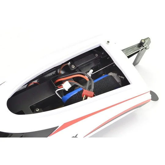 FTX0700-Bateau Vortex High Speed Racing Boat 2.4Ghz FTX - FTX0700