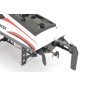 FTX0700-Bateau Vortex, bateau de course haute vitesse 2,4 GHz FTX - FTX0700