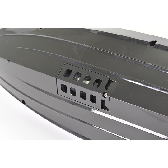 FTX0700-Bateau Vortex High Speed Racing Boat 2.4Ghz FTX