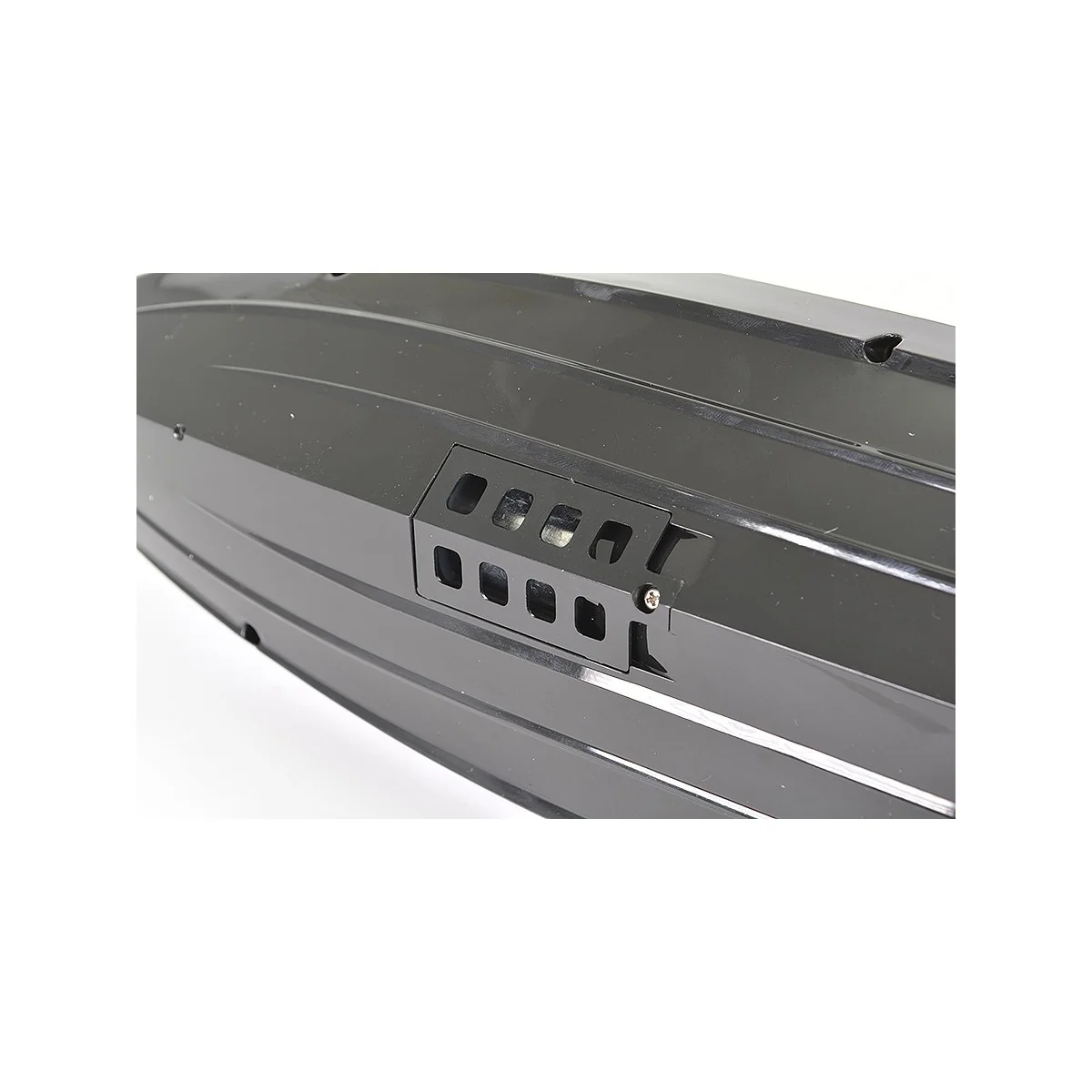 Bateau Vortex High Speed Racing Boat 2.4Ghz FTX FTX FTX0700 - 6