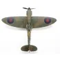 61119-Plane Spitfire Mk.I Supermarine 1:48 Tamiya - 61119