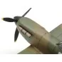 61119-Plane Spitfire Mk.I Supermarine 1:48 Tamiya - 61119