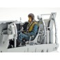 61119-Plane Spitfire Mk.I Supermarine 1:48 Tamiya - 61119