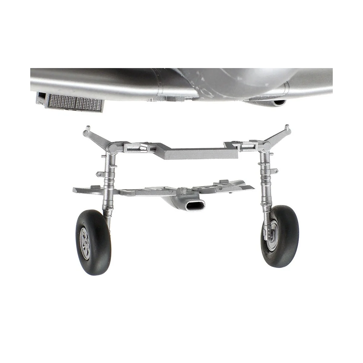 Avion Spitfire Mk.I Supermarine 1/48 Tamiya Tamiya 61119 - 12