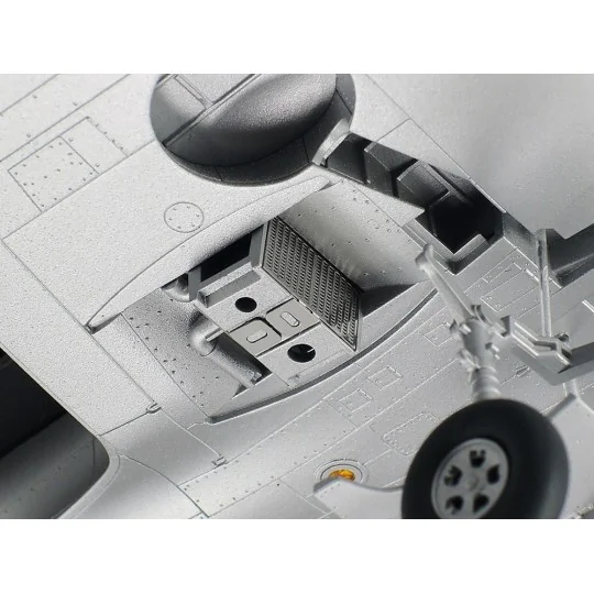 61119-Plane Spitfire Mk.I Supermarine 1:48 Tamiya - 61119